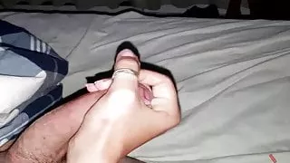 Horky Divka S Velkymi Prirodni Prsa Chce Analni Sex