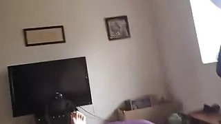 In the Ass... with perfect Tits