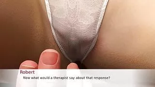 Defending Lydia Collier – Big Titty Autumn Falls Takes Dick