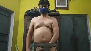 Fucking Hard My Fatty Cock - My New Nude Video