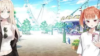 ASMR - Hot + Cold: Dynamic Duo Part 1 - Eng Sub - F.F.F.S.