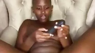 African Diamond Fountain