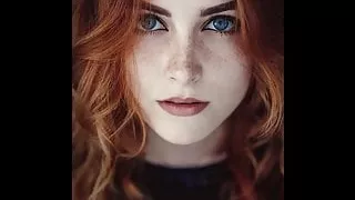 Precious Ginger 1584