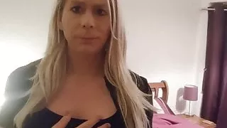 Einige Zeit in meinem Lieblingsoutfit