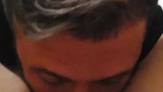 Pizda de mama e cea mai dulce