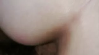 Old granny takes young cock