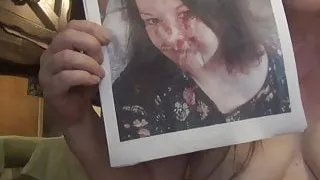 Female Tribute to Anna