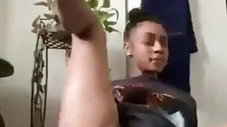 Come Put Your Face Inthis Fat Pussy