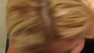 They Were Both enjoying The Session  To Feel Good