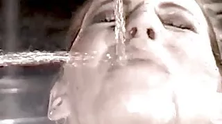 Bathed in piss 2