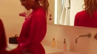 Beauty And Lovers Being All Lesbian