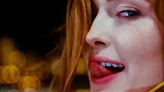 Dark Horse feat. Katie Perry - BBC Poppers PMV