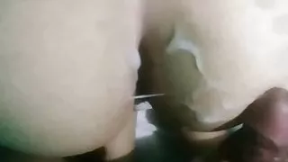 Egyptian pussy, cuckold sex