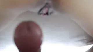 I like getting fucked in this position