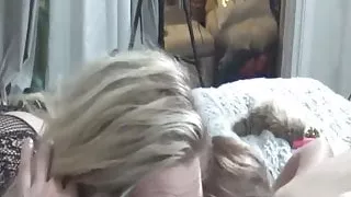 casting horny amateur swingers having a steamy foursome orgy