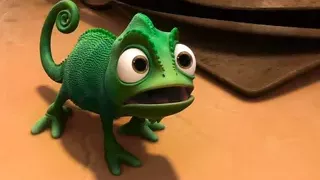 Rapunzel Gives Blowjob and Gets Fucked! (Extended Version)