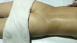 Female Full Body Massage