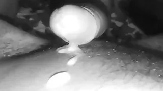 Beautiful Boobs with Hard Fuck and A LOT of CUM