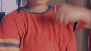 My hot dance#sexy #horny