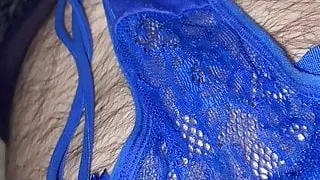 Amateursex, Crossdresser, Masturbation