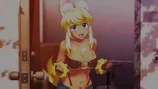 Liru - Wolf Girl With You 1