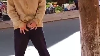 you keep doing this every day am gonna call the police!