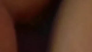 Eine Milf in Doggy ficken