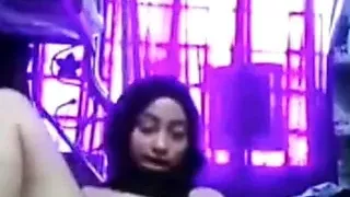 Tudung biru, $TIM - Part I