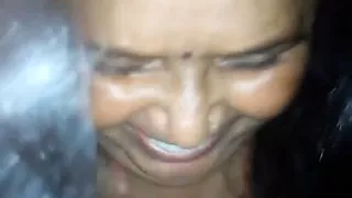 Mature Aunty Has An Affair