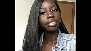 Black Queens and Goddesses slideshow 06