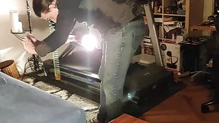 Goth subslut fucking raw ganbbang & suck the cocks clean