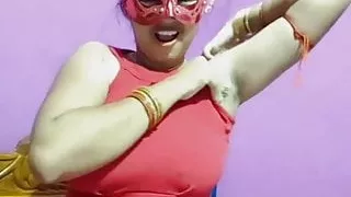 Indian Armpit 2