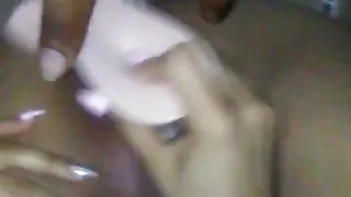 Latina wife craving a big cock.