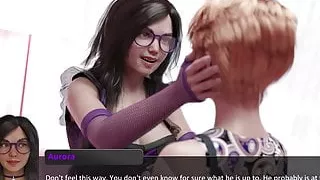 The Spellbook - Cum Kiss and SWAP (49)