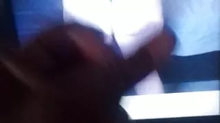 Tribute to chubby ass