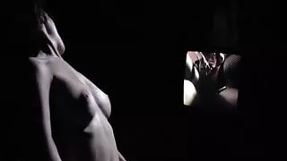 Lucia and sex scenes of sex