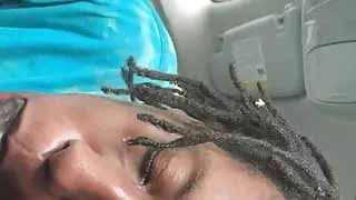 Charlotte Lesbian  sucking me up