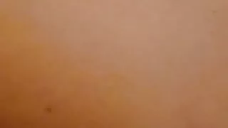 Cock Got Covered In Creamy Pussy