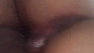 Thick Latina riding dick good