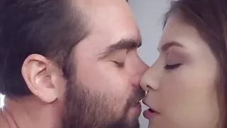 party in her mouth on st pattys day massage horny