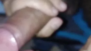 Trio vor der Eröffnung