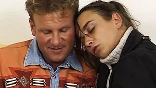 Papa weiss was seine Stieftochter will