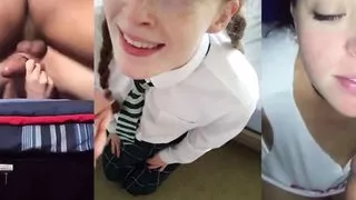 Do Not Be Afraid Sissy