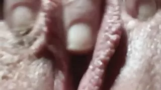 pussy orgasm