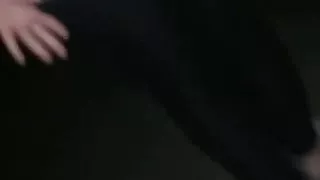 Me walking for my stupid ex . Something my ex will never see