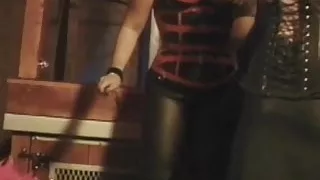 I am going to spank you until you scream