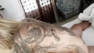 Amatérky, Anál, Zadek, Kočka, Velký Zadek, Velký Pták