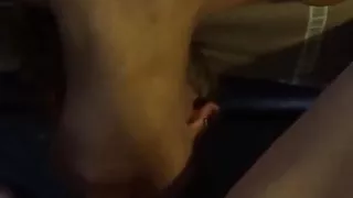 Hard face fucking and facial