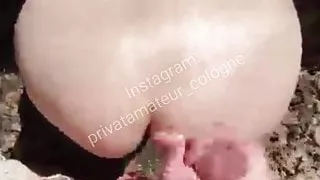 Outdoor Treffen am Rhein in Leverkusen