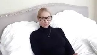 Geile Mama und Sohn Sex